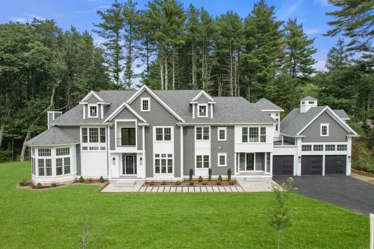 10 Nolan Circle, Sudbury, MA 01776 - #1