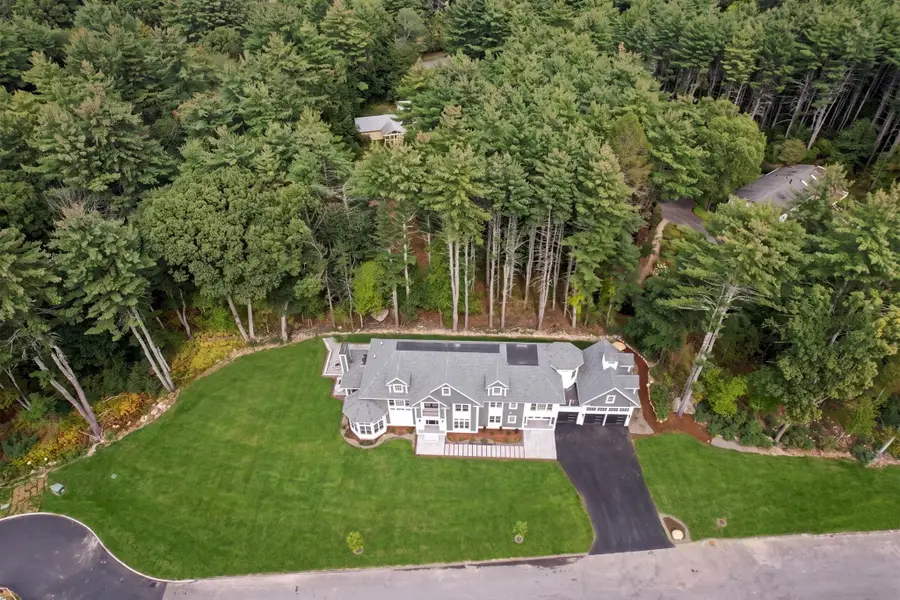 10 Nolan Circle, Sudbury, MA 01776 - #2