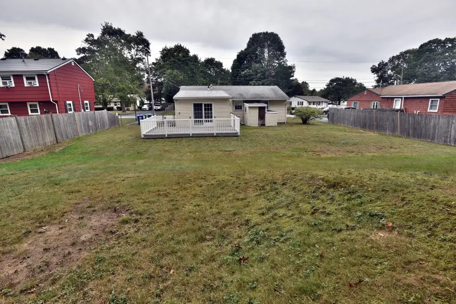 20 Josh Gray Rd, Rockland, MA 02370 - #3