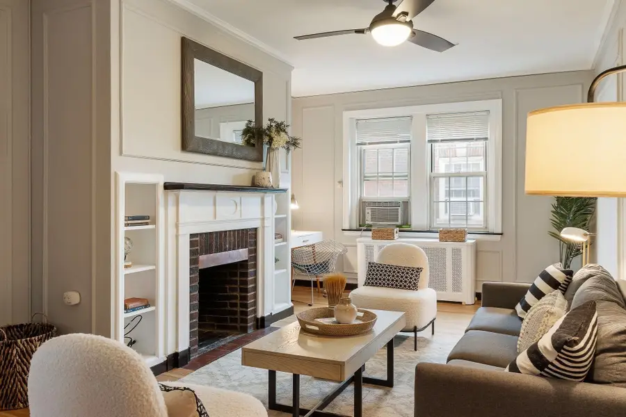 3 Arlington St #56&57, Cambridge, MA 02138 - #3