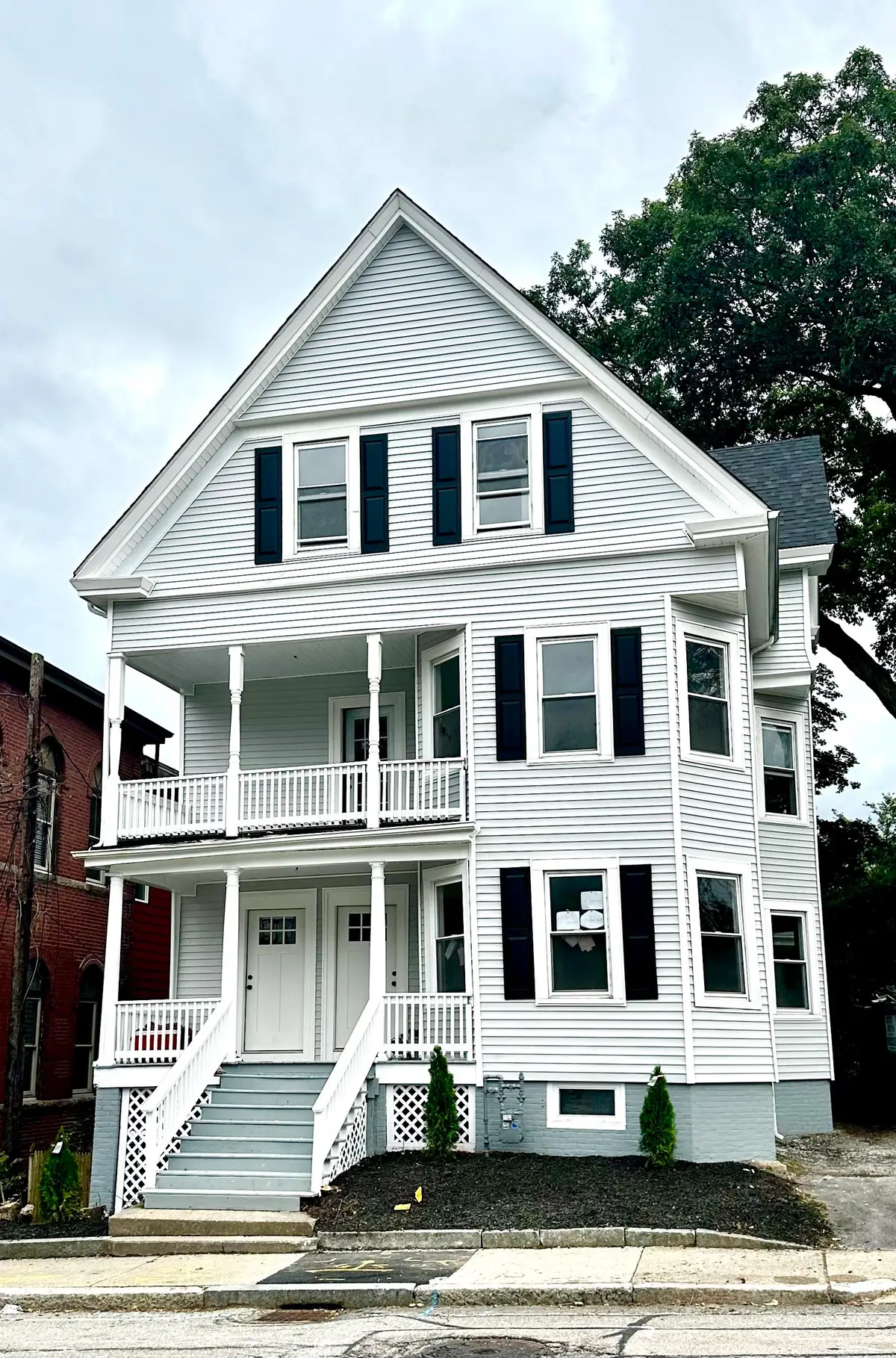 106 County St, Attleboro, MA 02703 - #1