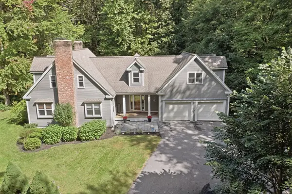 106 Green Road, Bolton, MA 01740