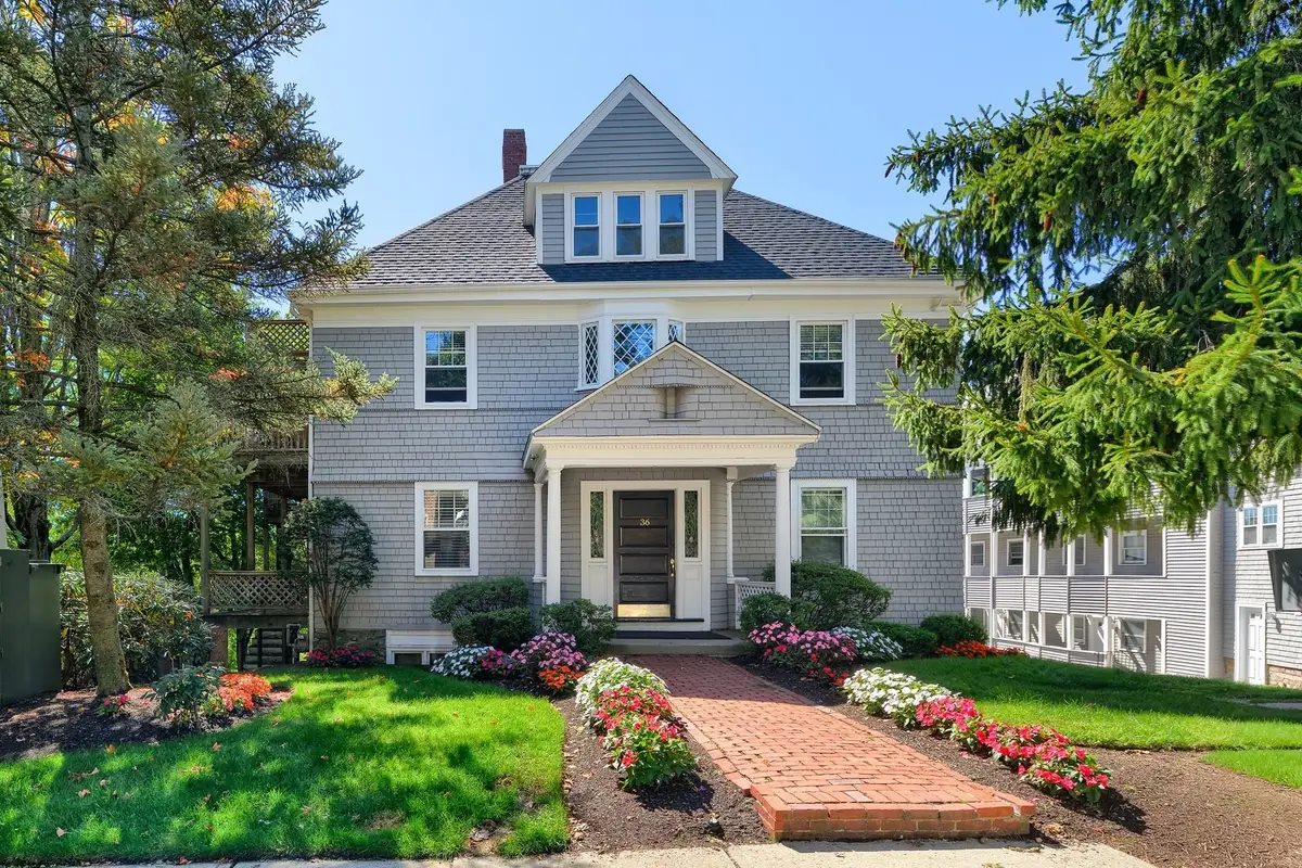 36 Cummings Rd #2, Boston, MA 02135 - #1