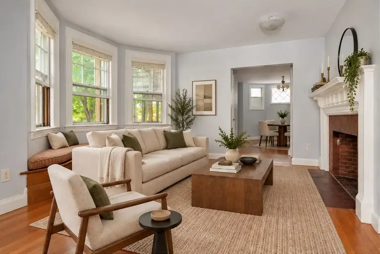 36 Cummings Rd #2, Boston, MA 02135 - #2