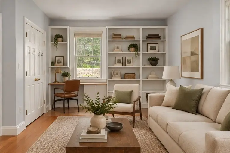 36 Cummings Rd #2, Boston, MA 02135 - #3