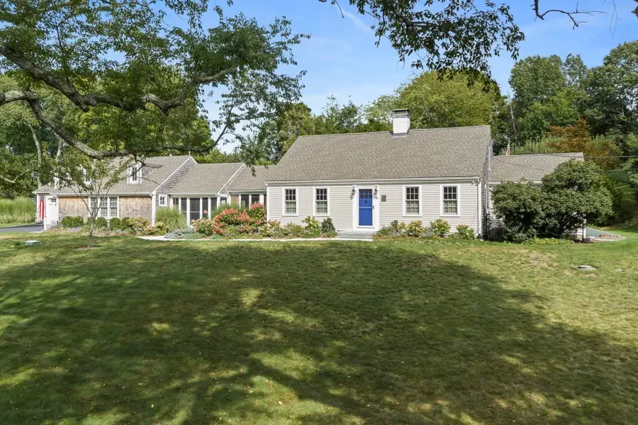 6 Jones River Dr, Kingston, MA 02364 - #3