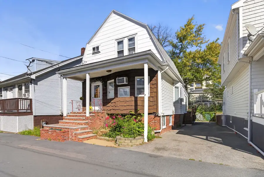 40 Avalon St, Revere, MA 02151 - #2