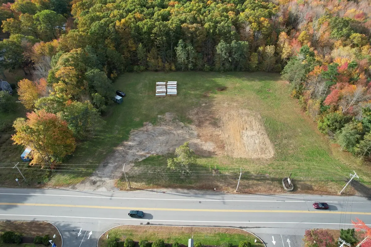 1535 Main Lot 1, Leicester, MA 01524 - #1