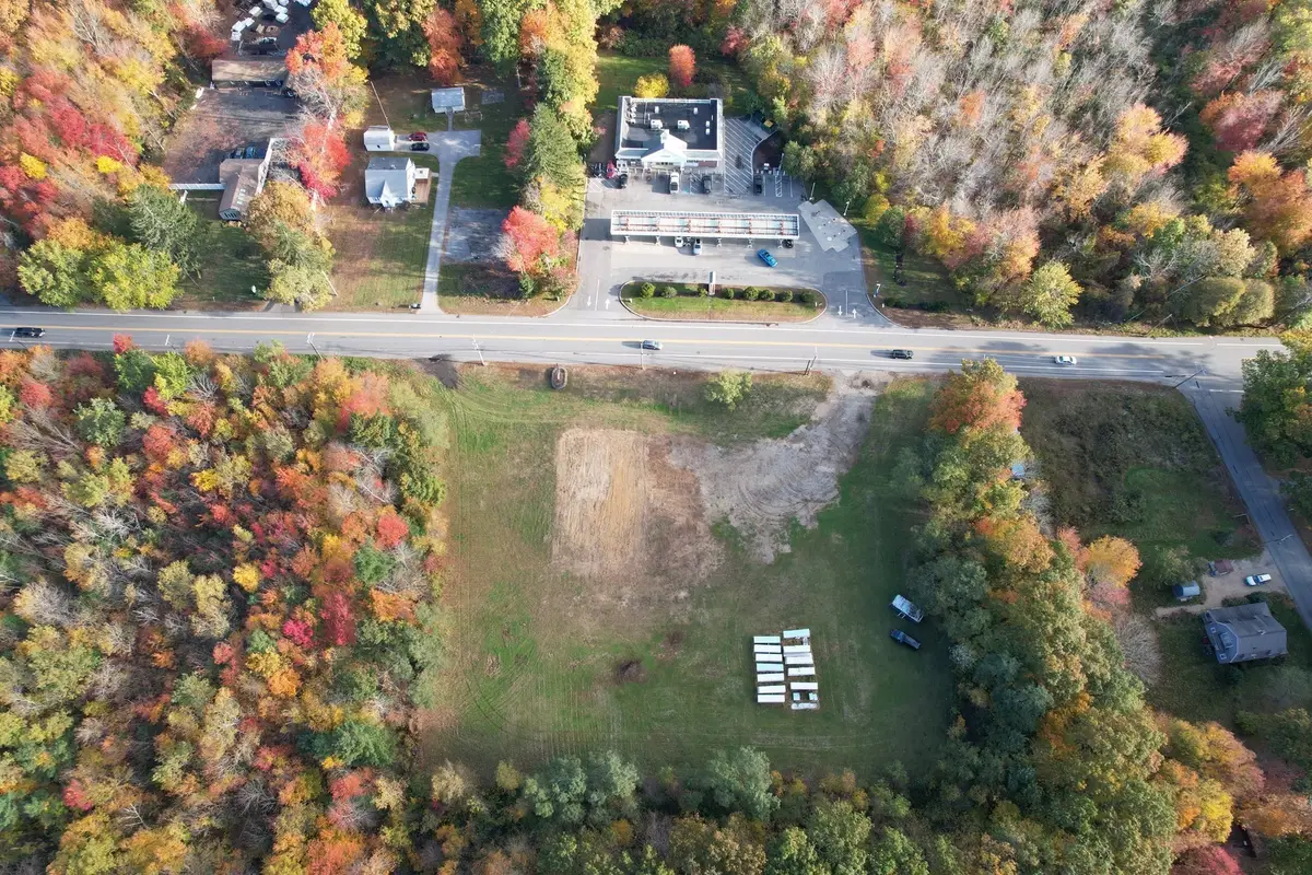 1535 Main Lot 2, Leicester, MA 01524 - #1