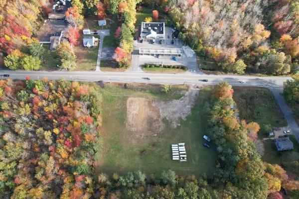 1535 Main Lot 2, Leicester, MA 01524