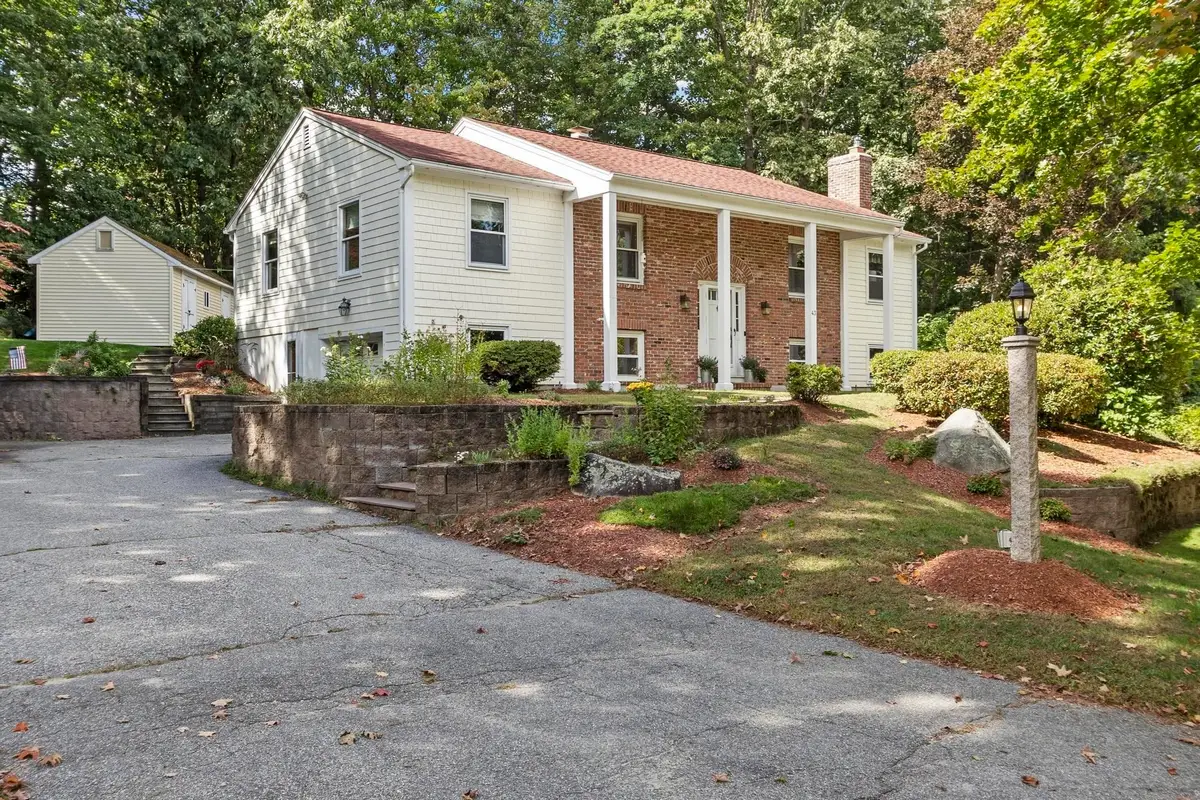 43 Windy Ridge Rd, Holden, MA 01522 - #1