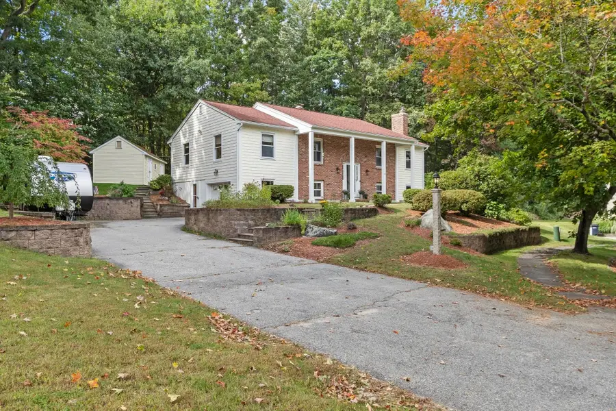 43 Windy Ridge Rd, Holden, MA 01522 - #2