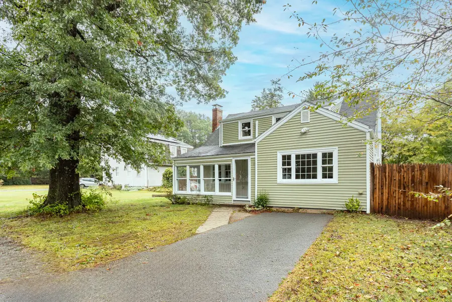 16 Norfolk Place, Sharon, MA 02067 - #2