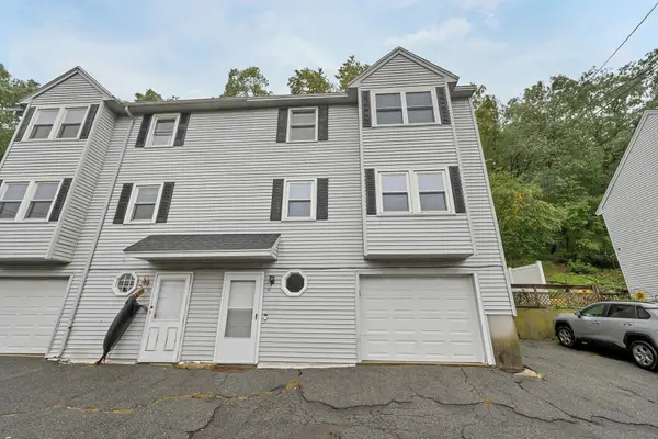 56 South Riverview #56, Haverhill, MA 01835