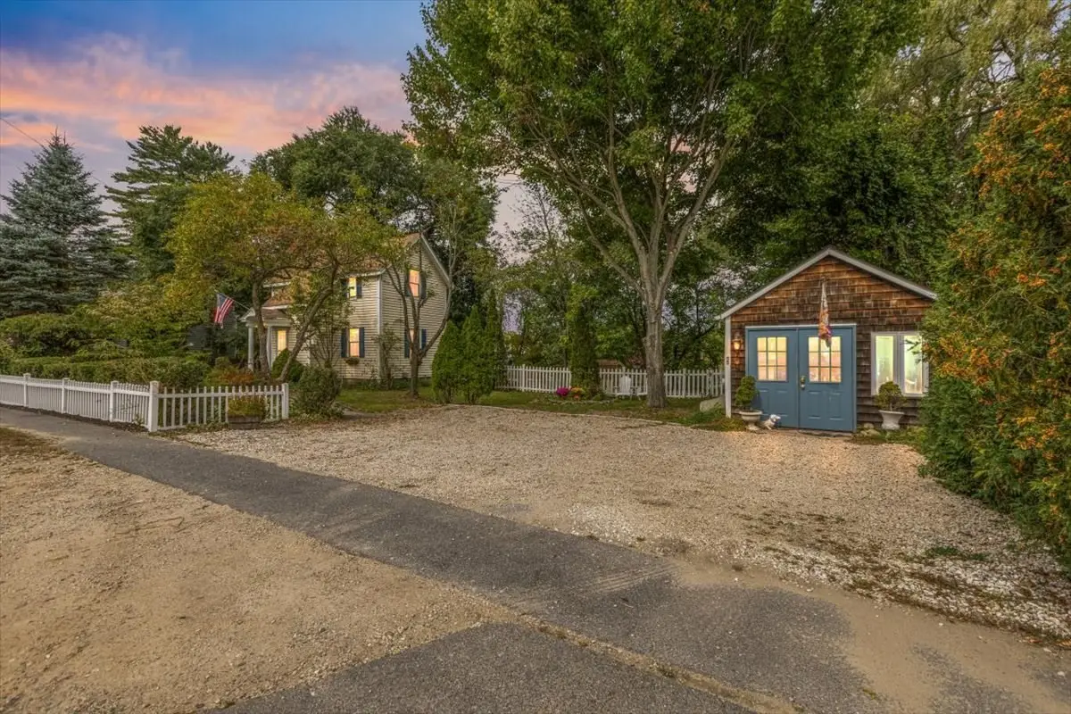 55 Haverhill Rd., Amesbury, MA 01913 - #1