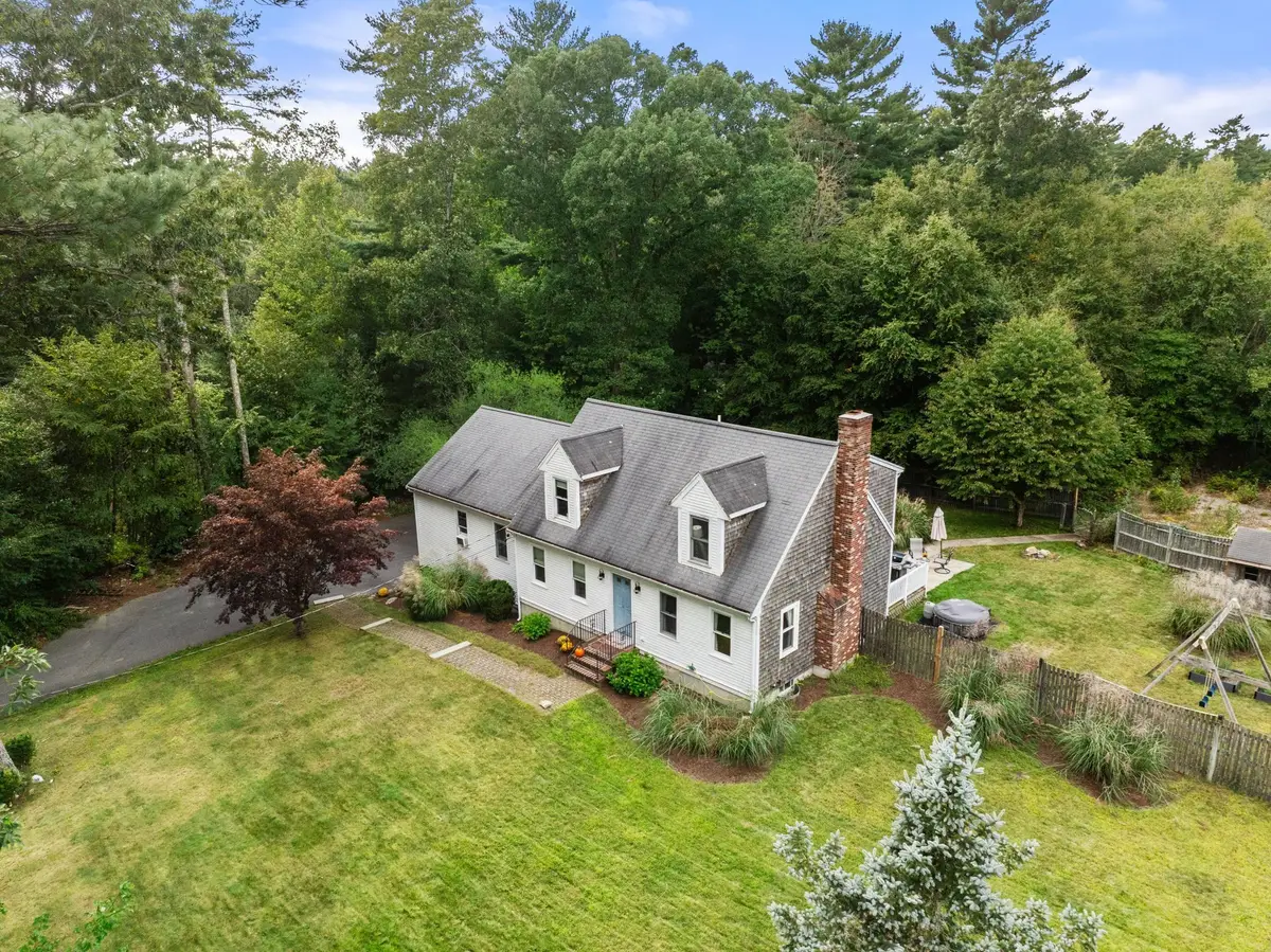 117 Ring Road, Kingston, MA 02364 - #1