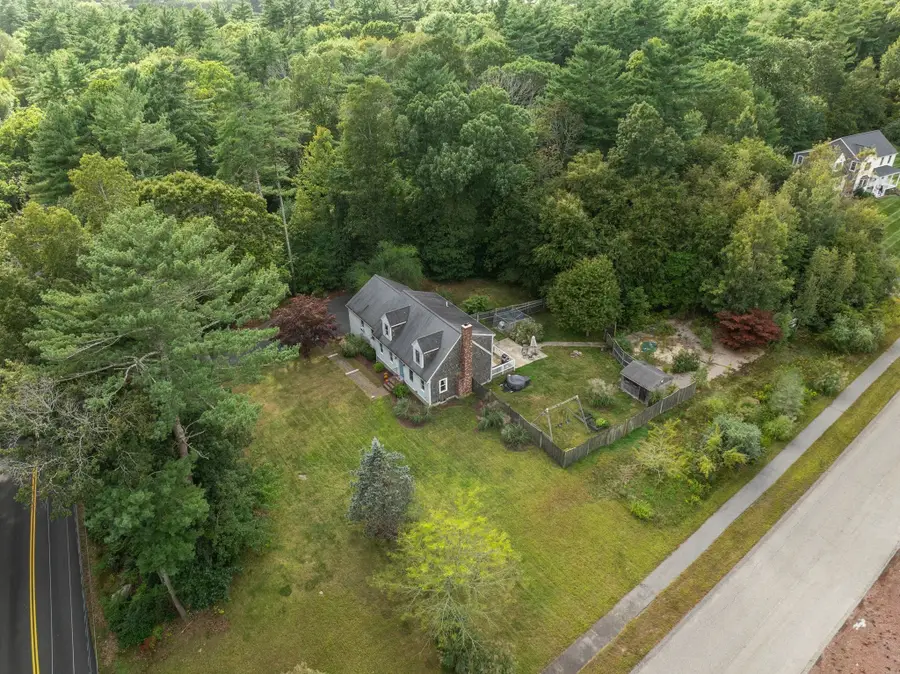 117 Ring Road, Kingston, MA 02364 - #2