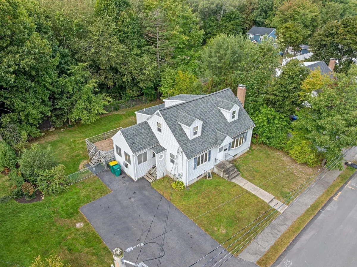 87 Audubon Road, Norwood, MA 02062 - #1
