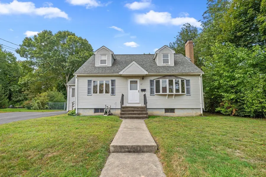 87 Audubon Road, Norwood, MA 02062 - #2