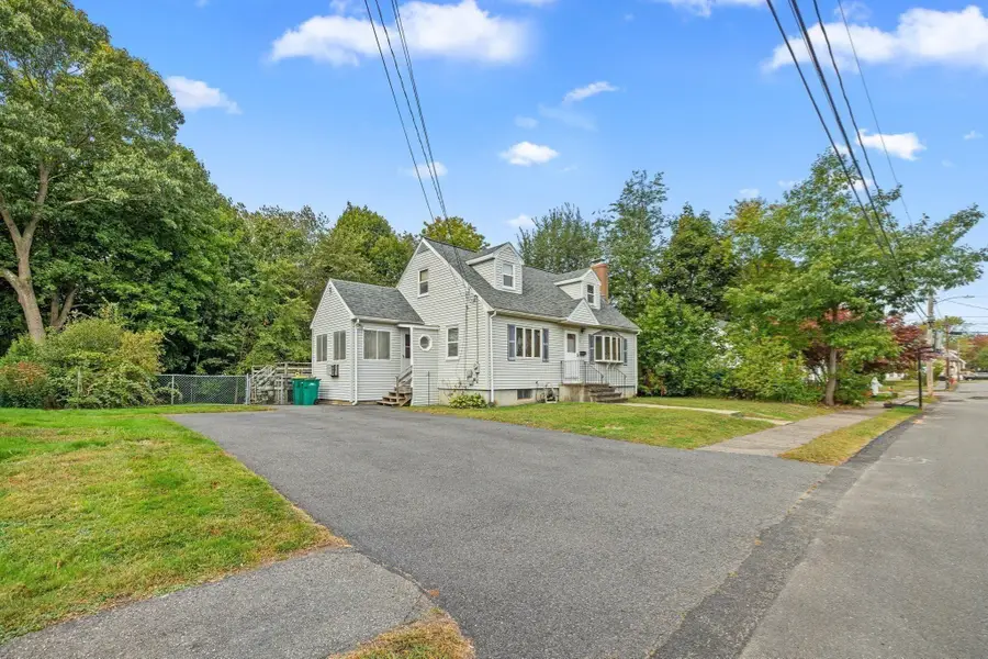 87 Audubon Road, Norwood, MA 02062 - #3