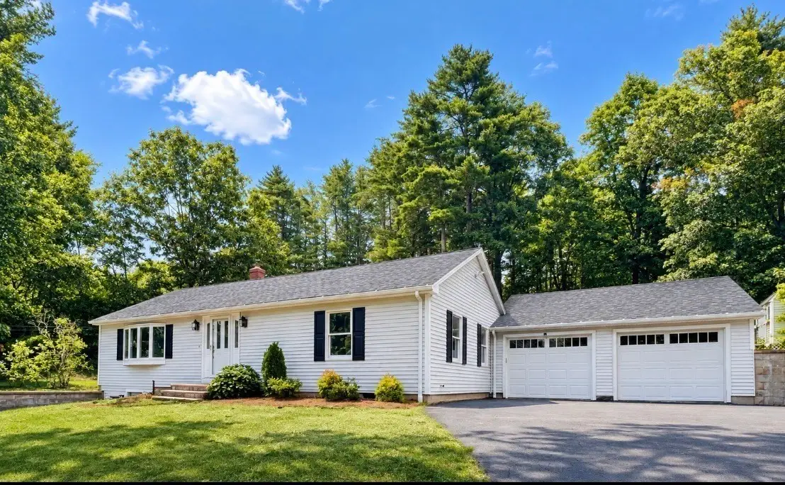 103 Wickaboag Valley Rd, West Brookfield, MA 01585 - #1