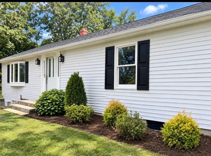 103 Wickaboag Valley Rd, West Brookfield, MA 01585 - #2