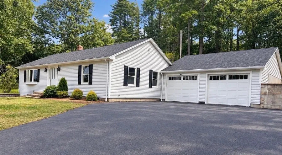 103 Wickaboag Valley Rd, West Brookfield, MA 01585 - #3