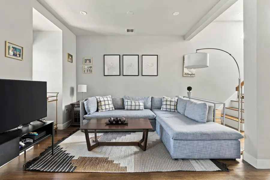 530 Tremont St #R-3, Boston, MA 02116 - #3
