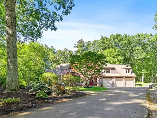 281 Main Street, Bolton, MA 01740