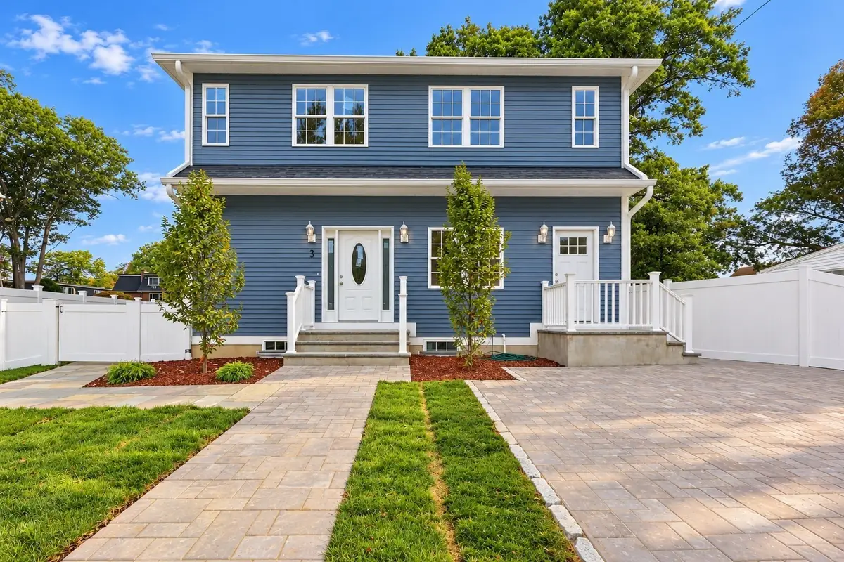 3 Colonial Road, Milford, MA 01757 - #1