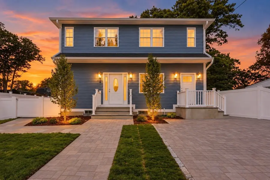 3 Colonial Road, Milford, MA 01757 - #2