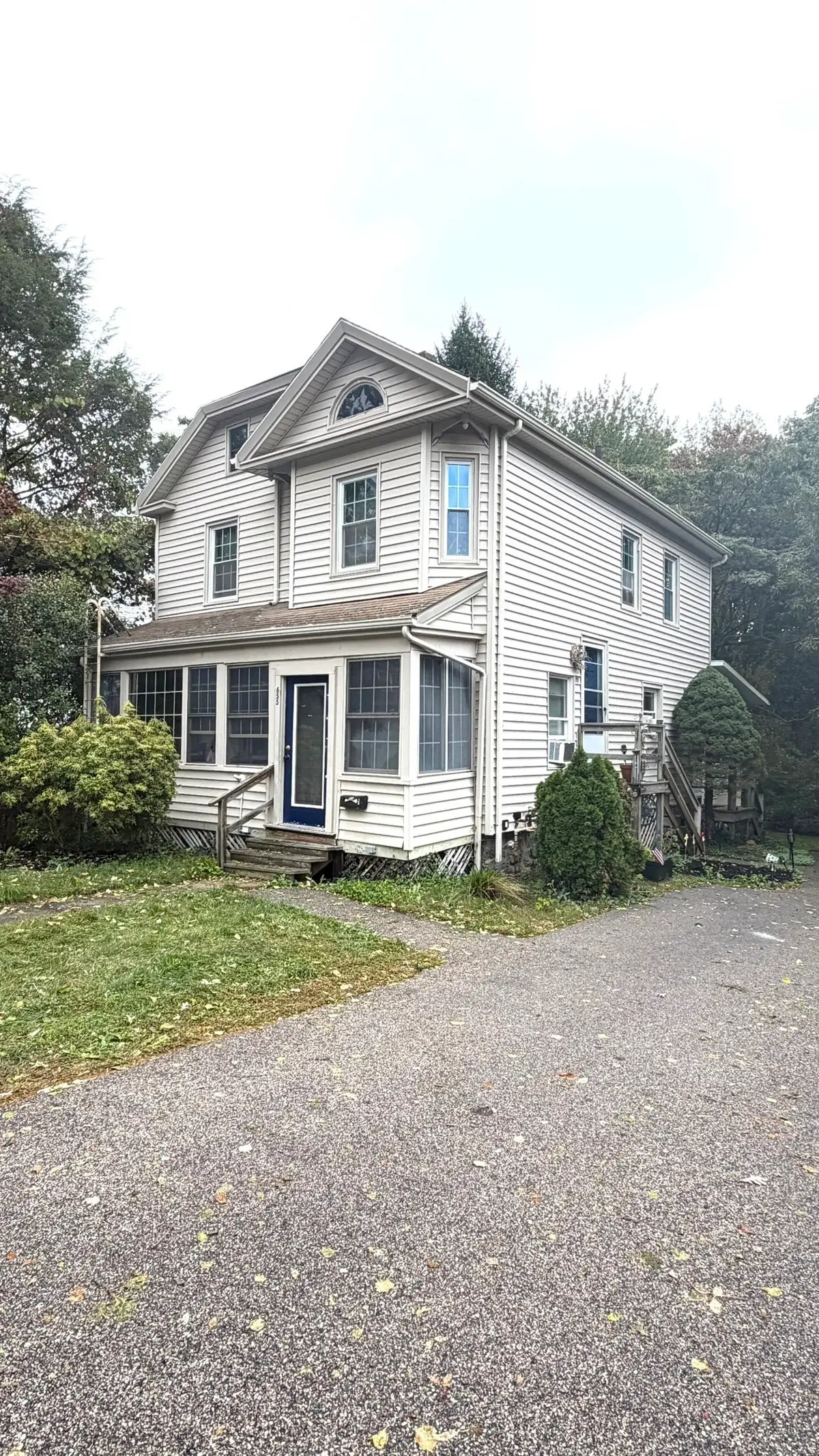 655 N Main St, Mansfield, MA 02048 - #1