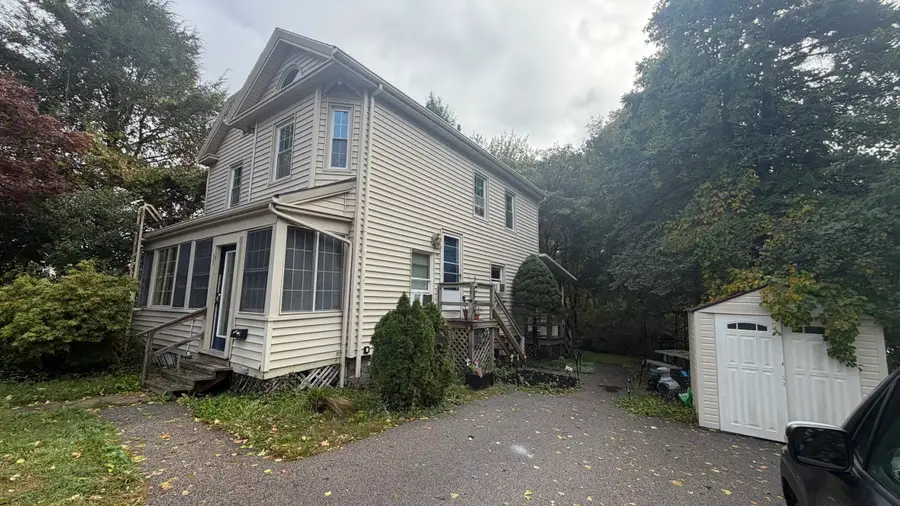 655 N Main St, Mansfield, MA 02048 - #2