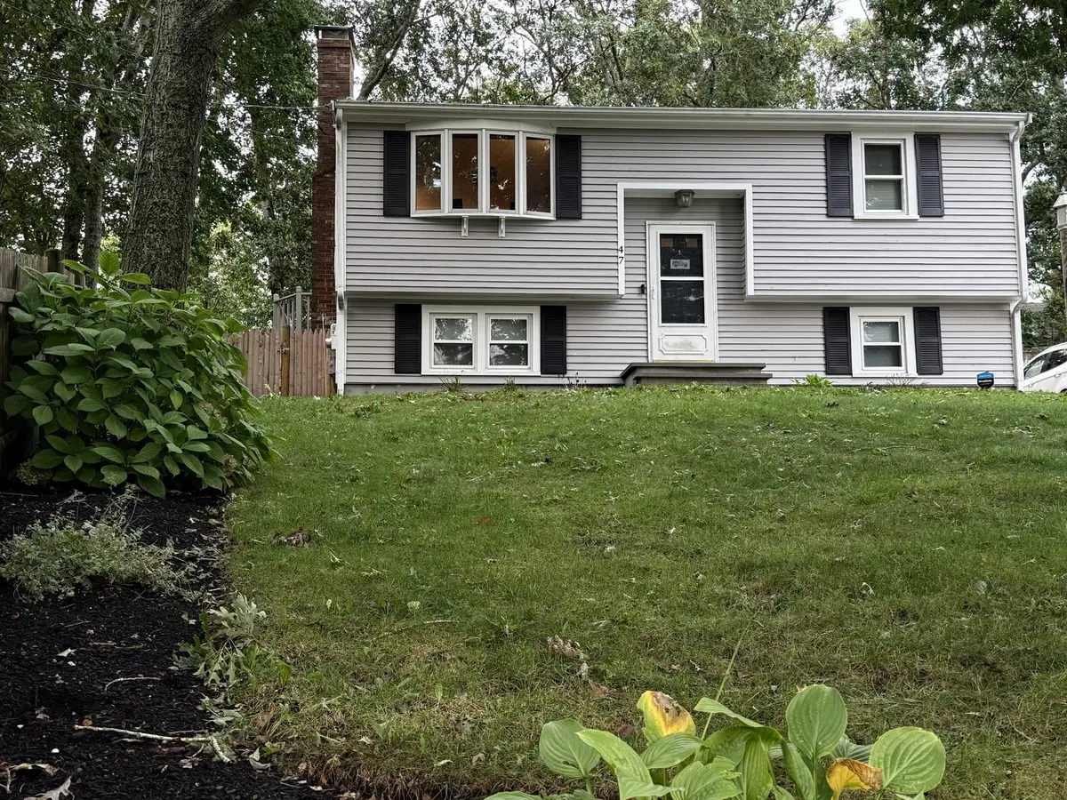 47 Ellisville Dr, Plymouth, MA 02360 - #1