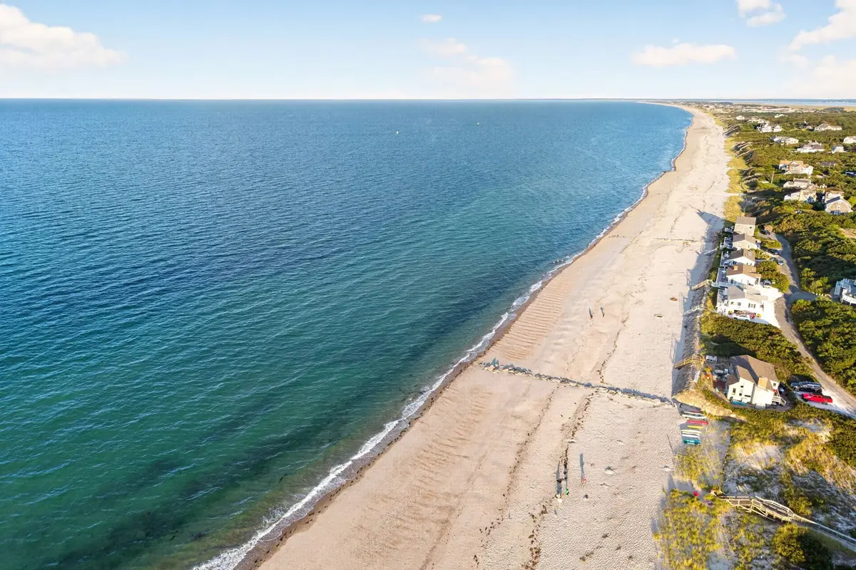 2 Captain Towne Rd, East Sandwich, MA 02537 - #1