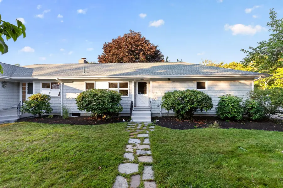 2 Captain Towne Rd, East Sandwich, MA 02537 - #2