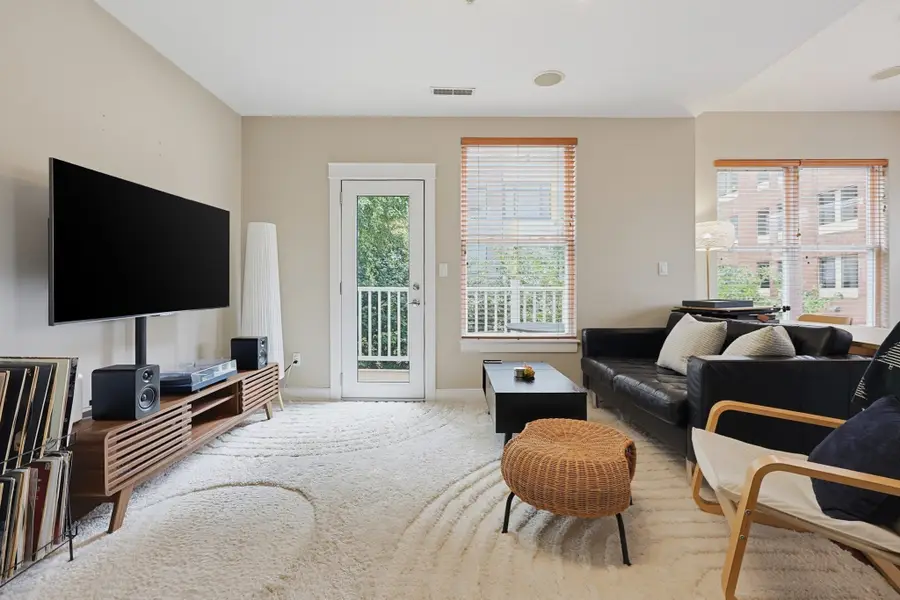 27 Wheeler St #224, Cambridge, MA 02138 - #2