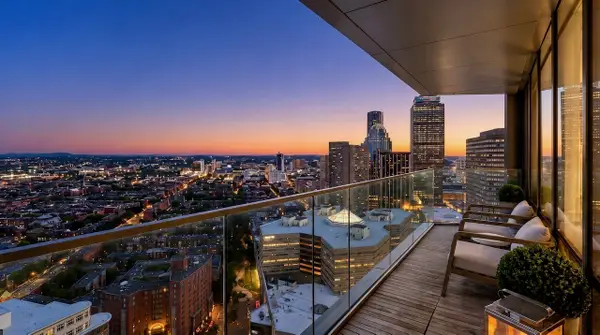 430 Stuart St #32A, Boston, MA 02116