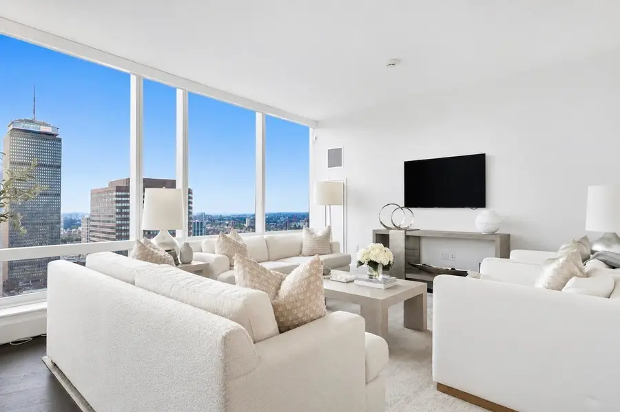 430 Stuart St #32A, Boston, MA 02116 - #2