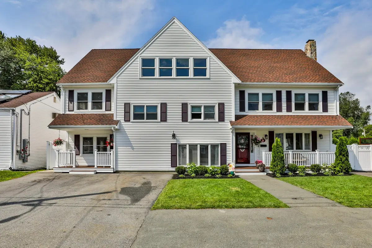 6 Pranker Road, Saugus, MA 01906 - #1