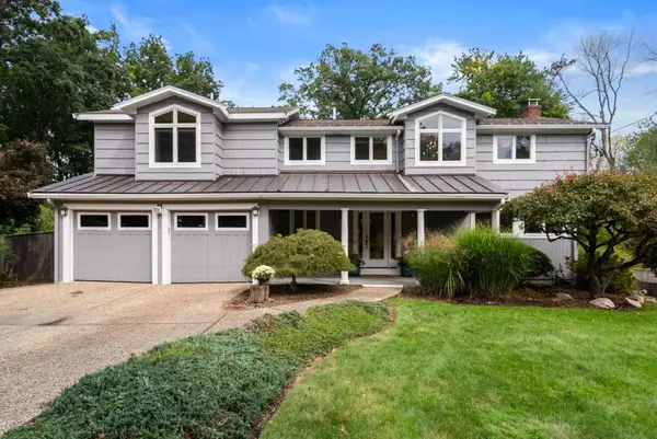 52 Damon Road, Needham, MA 02494