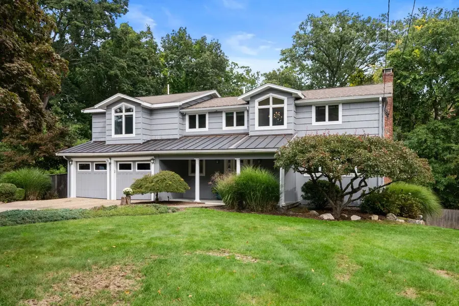 52 Damon Road, Needham, MA 02494 - #2