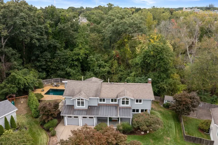 52 Damon Road, Needham, MA 02494 - #3