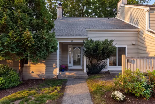 26 Fifer Ln #26, Lexington, MA 02420