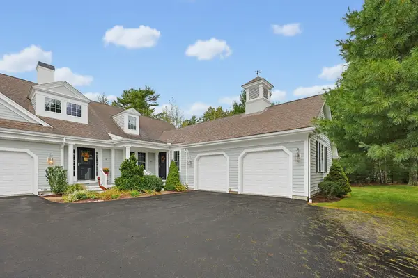 15 Hayloft Ln #15, Marshfield, MA 02050