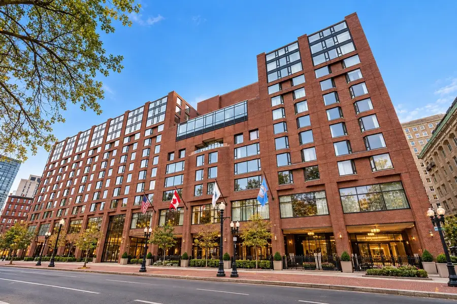 220 Boylston St #1514, Boston, MA 02130 - #3