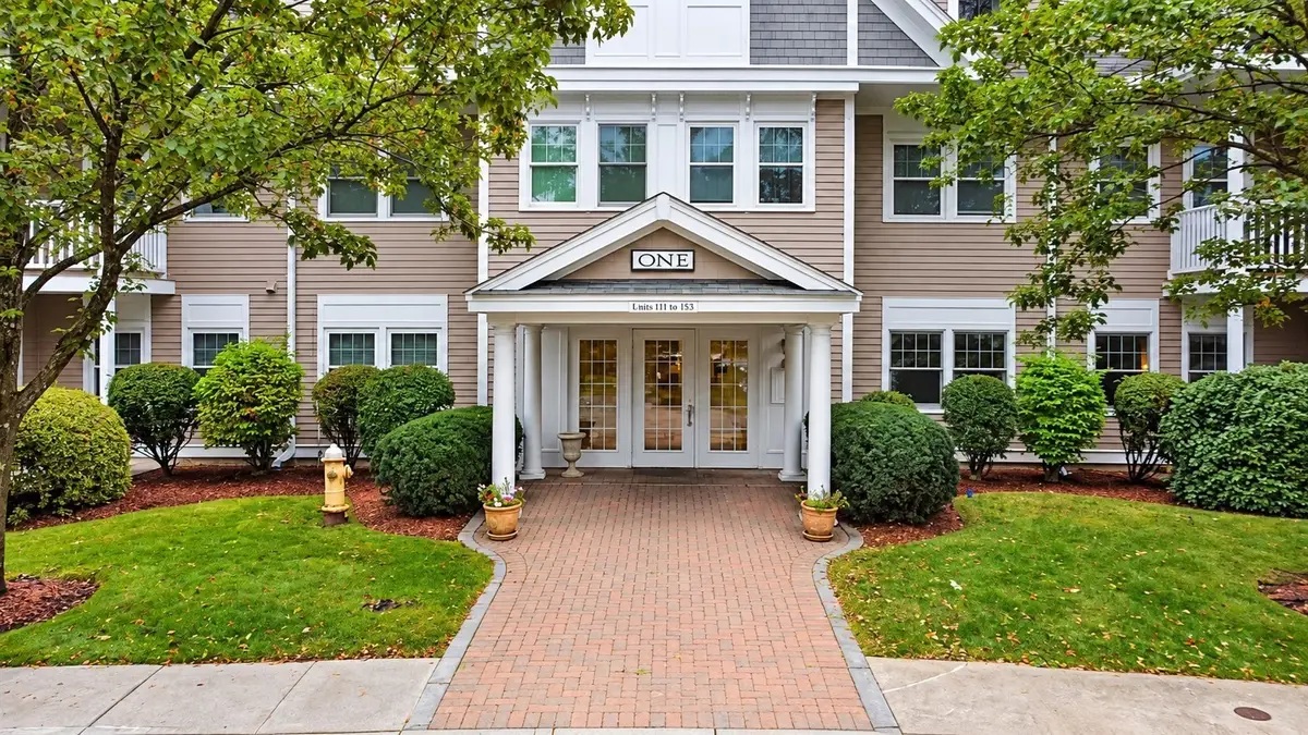 6 Technology Dr #133, North Chelmsford, MA 01863 - #1