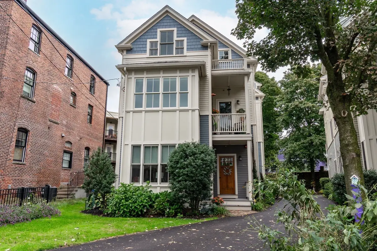16A Meehan #2, Boston, MA 02130 - #1