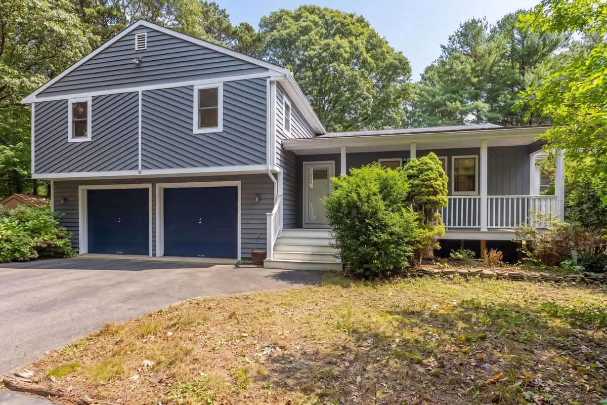 43 Heather Ln, North Falmouth, MA 02556 - #1