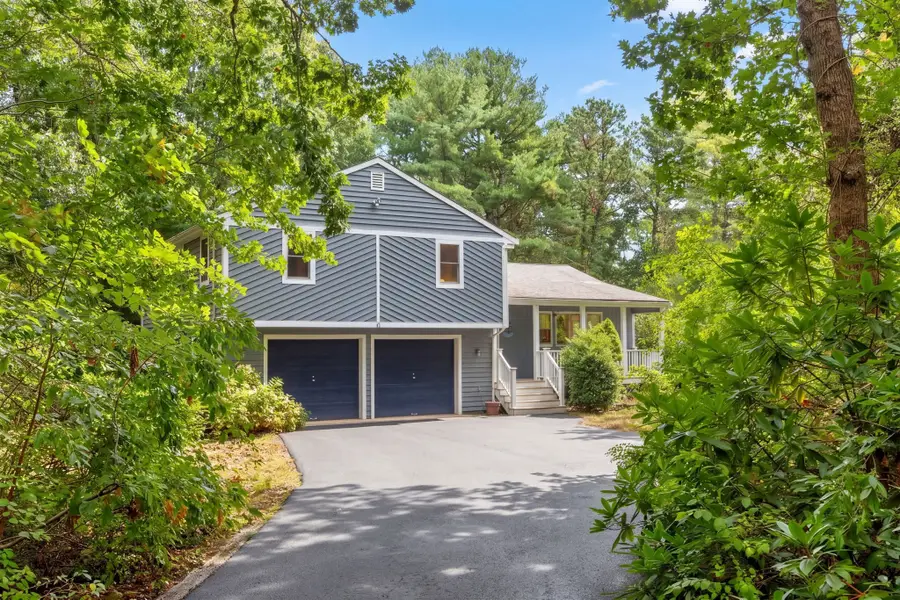 43 Heather Ln, North Falmouth, MA 02556 - #3